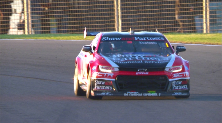 SuperSprint - Highlights - Race 1 from Supercar Championships 2023 