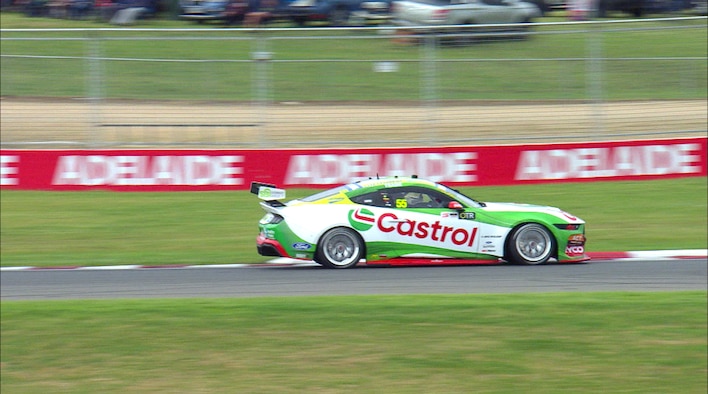 SuperSprint - Highlights - Race 2 from Supercar Championships 2023 