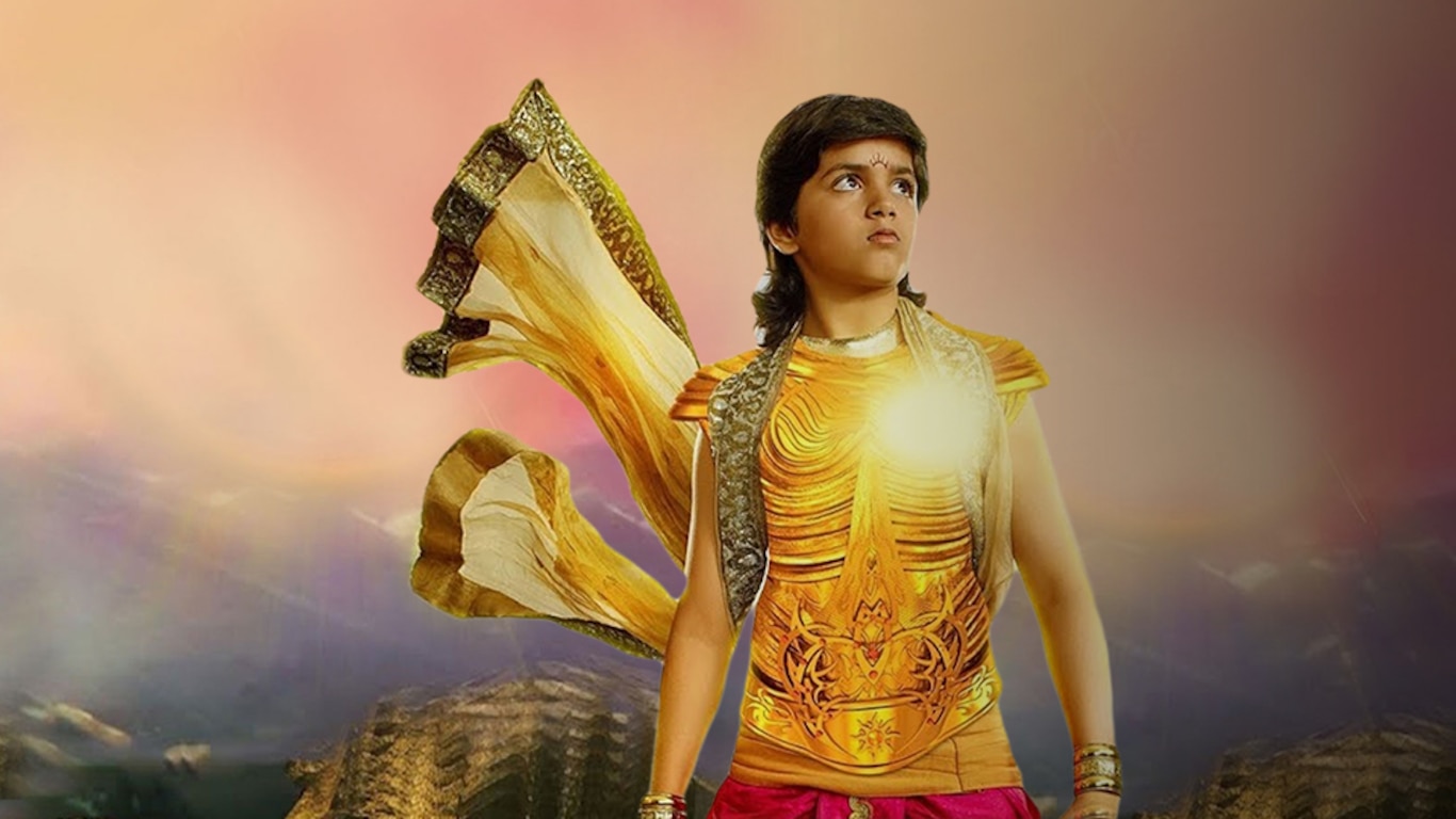 Suryaputra Karn