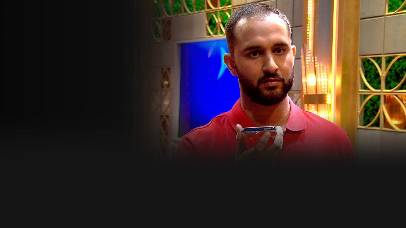 Shark Tank India
