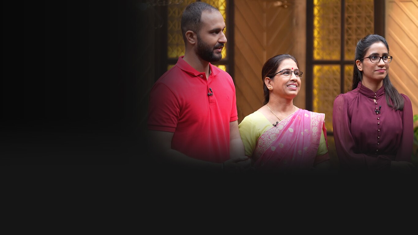 Shark Tank India