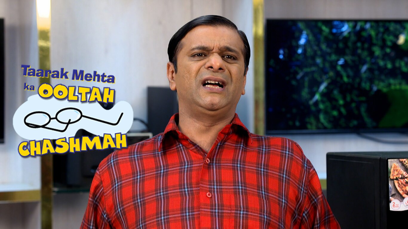 Bagha's Ghost Story