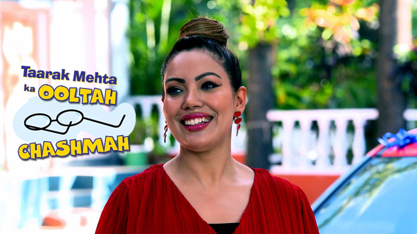 Babita Ke Car Ka Sapna Hua Poora