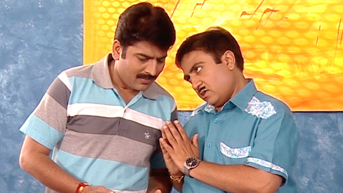 Taarak Mehta Ka Ooltah Chashmah – Babita Decides To Leave Mr Iyer's Home