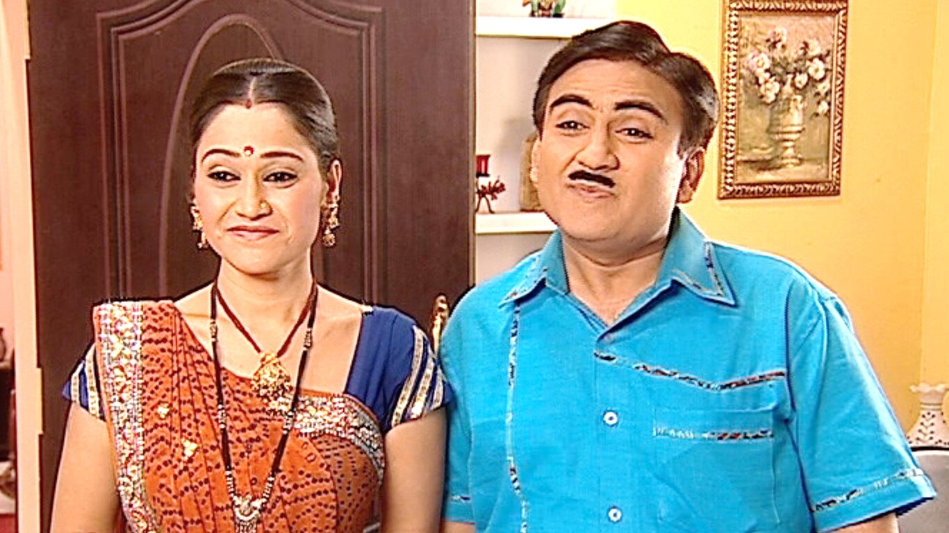 Taarak Mehta Ka Ooltah Chashmah – One Problem At A Time