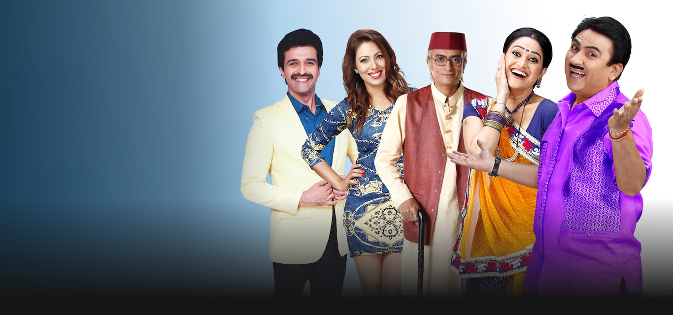 Taarak Mehta Ka Ooltah Chashmah