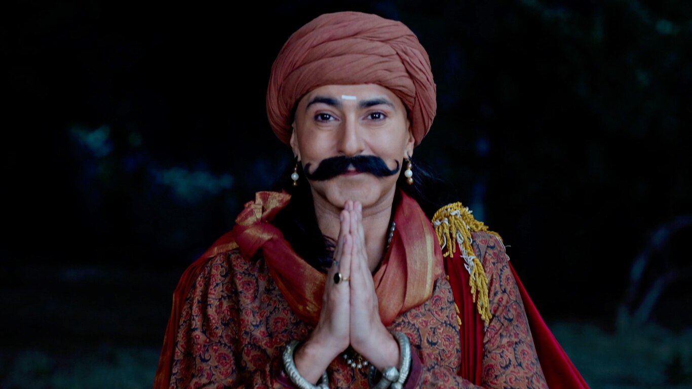 Maharaj Ki Suraksha