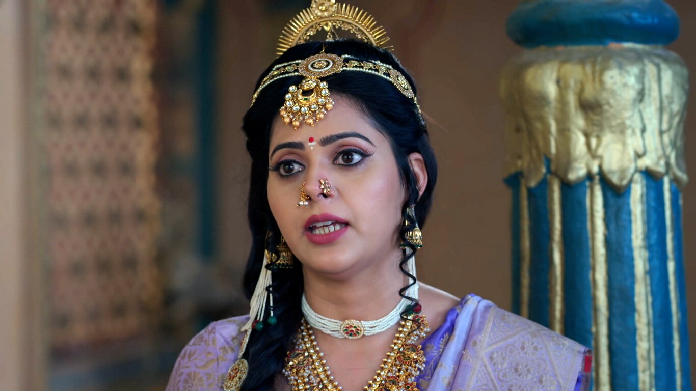 Pandit Rama Ki Viniti