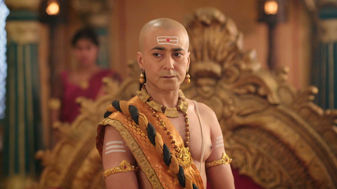 Maharaj Ka Mukut
