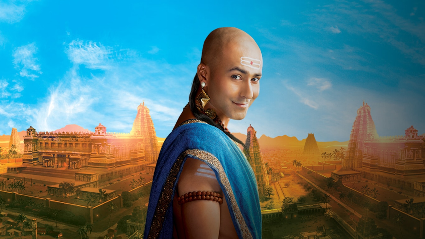 Tenali Rama