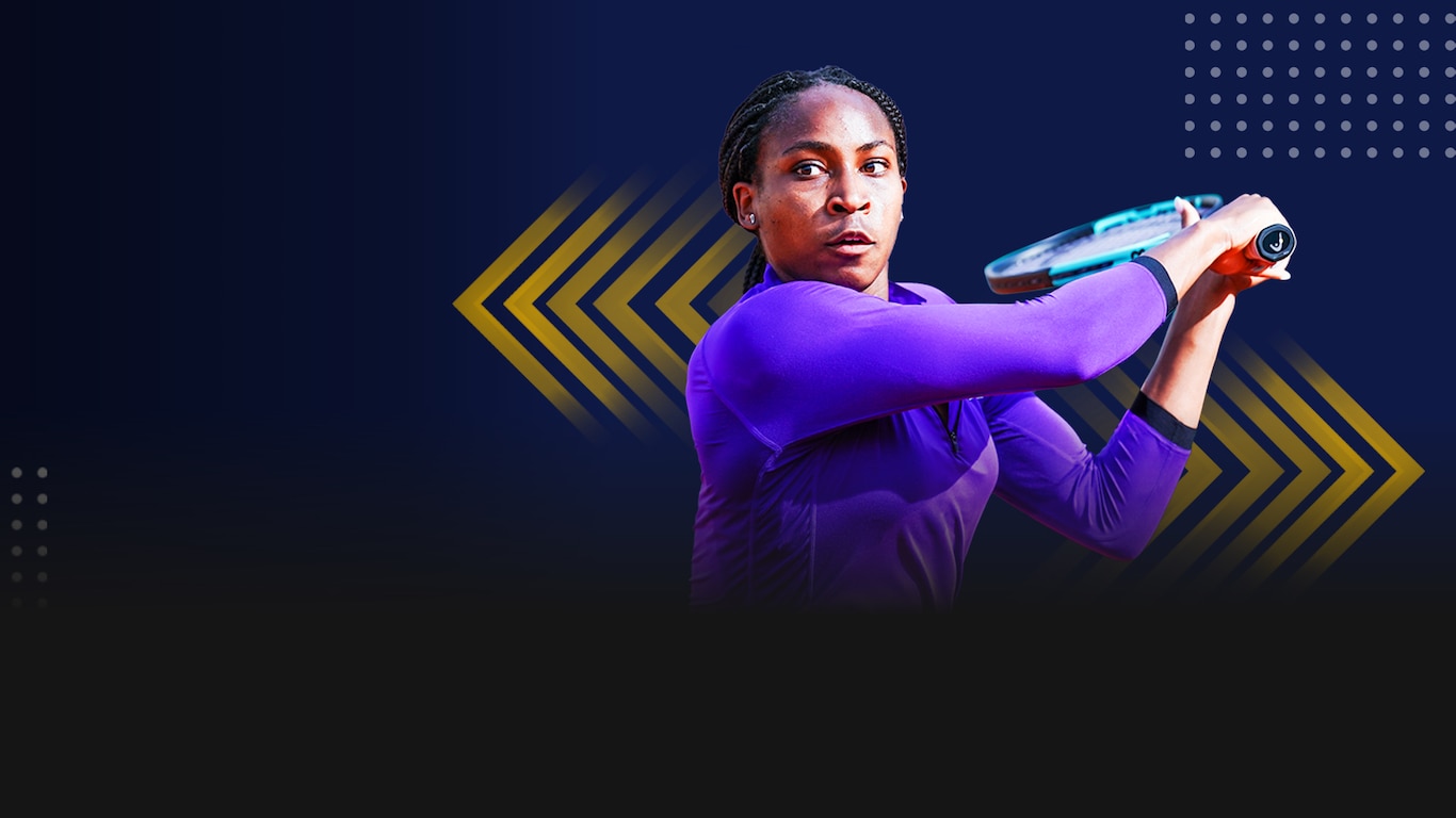Coco Gauff