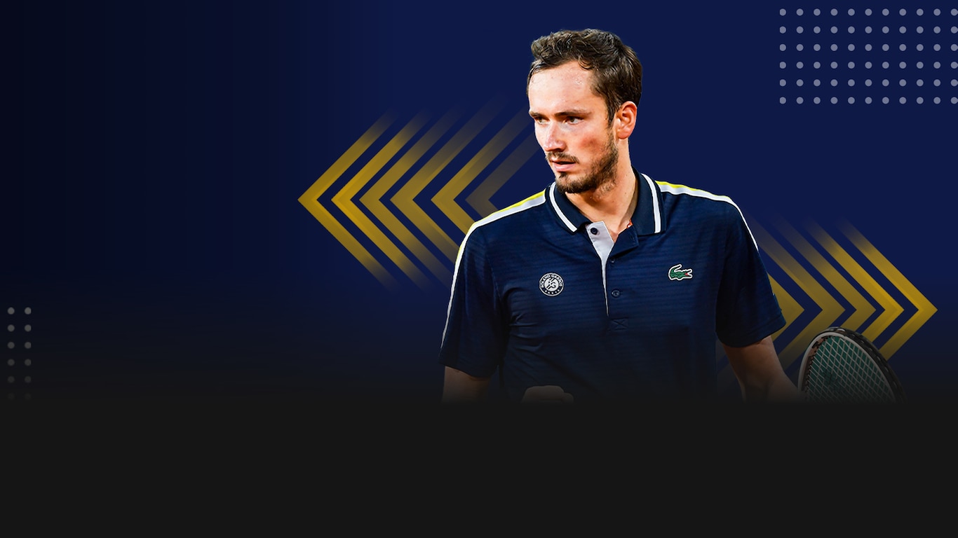 Daniil Medvedev