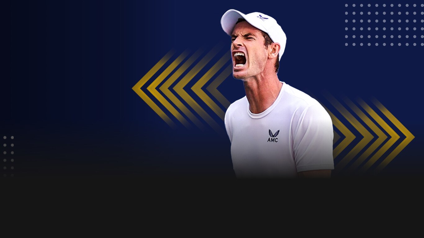 Andy Murray