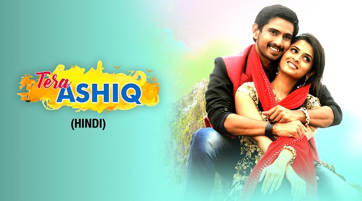 Tera Ashiq