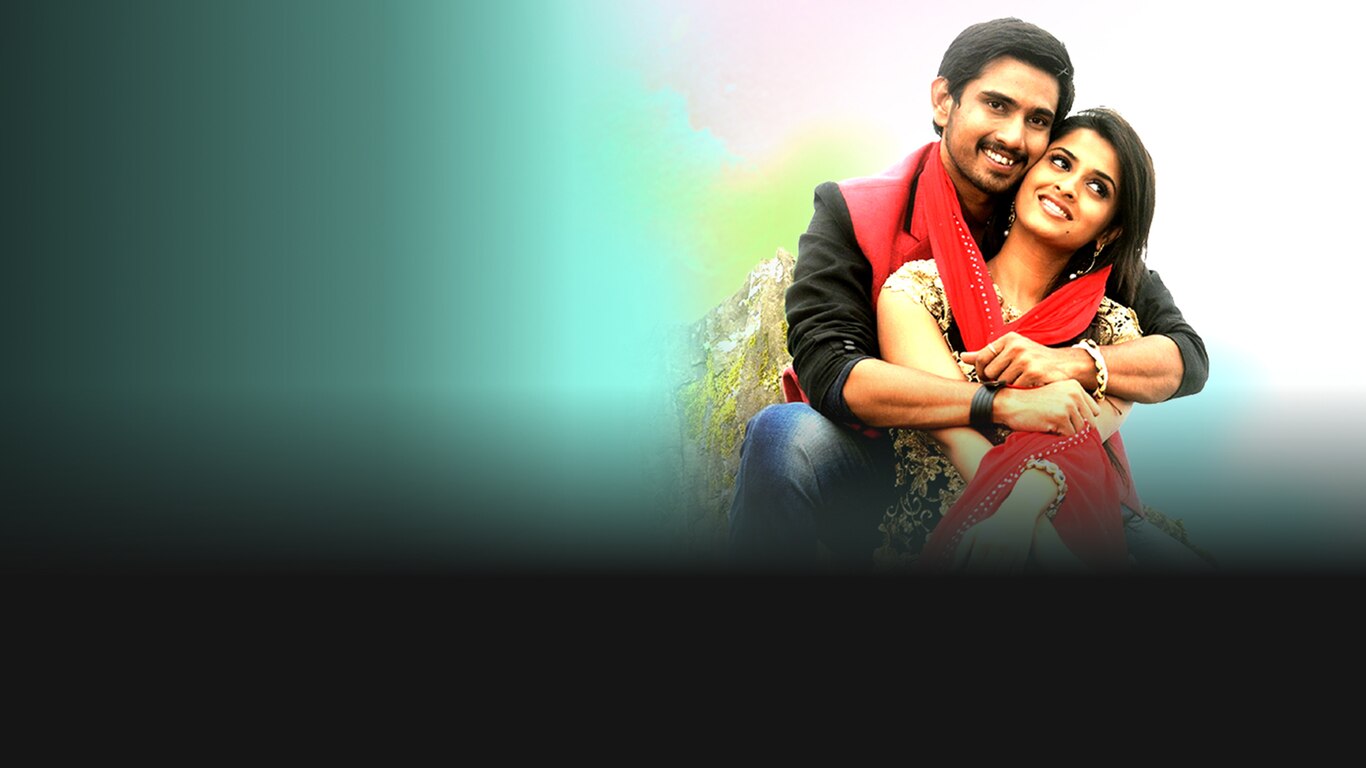 Tera Ashiq (Hindi Dub)