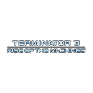 Terminator 3: Rise Of The Machines