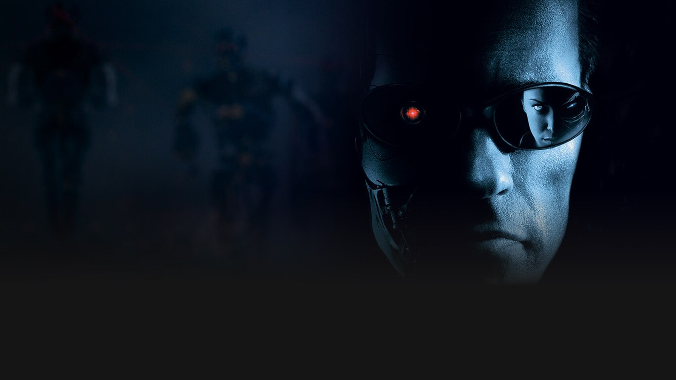Terminator 3: Rise Of The Machines