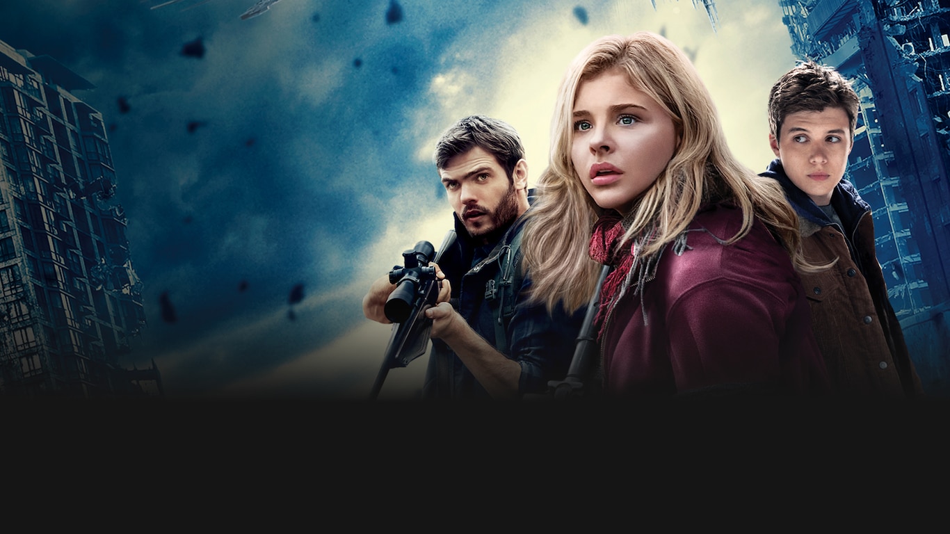 The 5th Wave