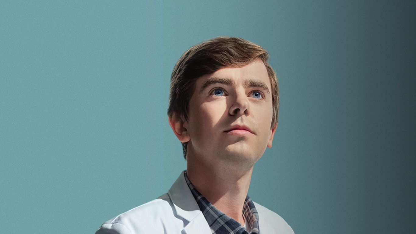 The Good Doctor