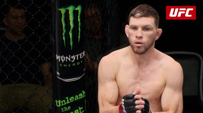 Break Your Nose from The Ultimate Fighter 