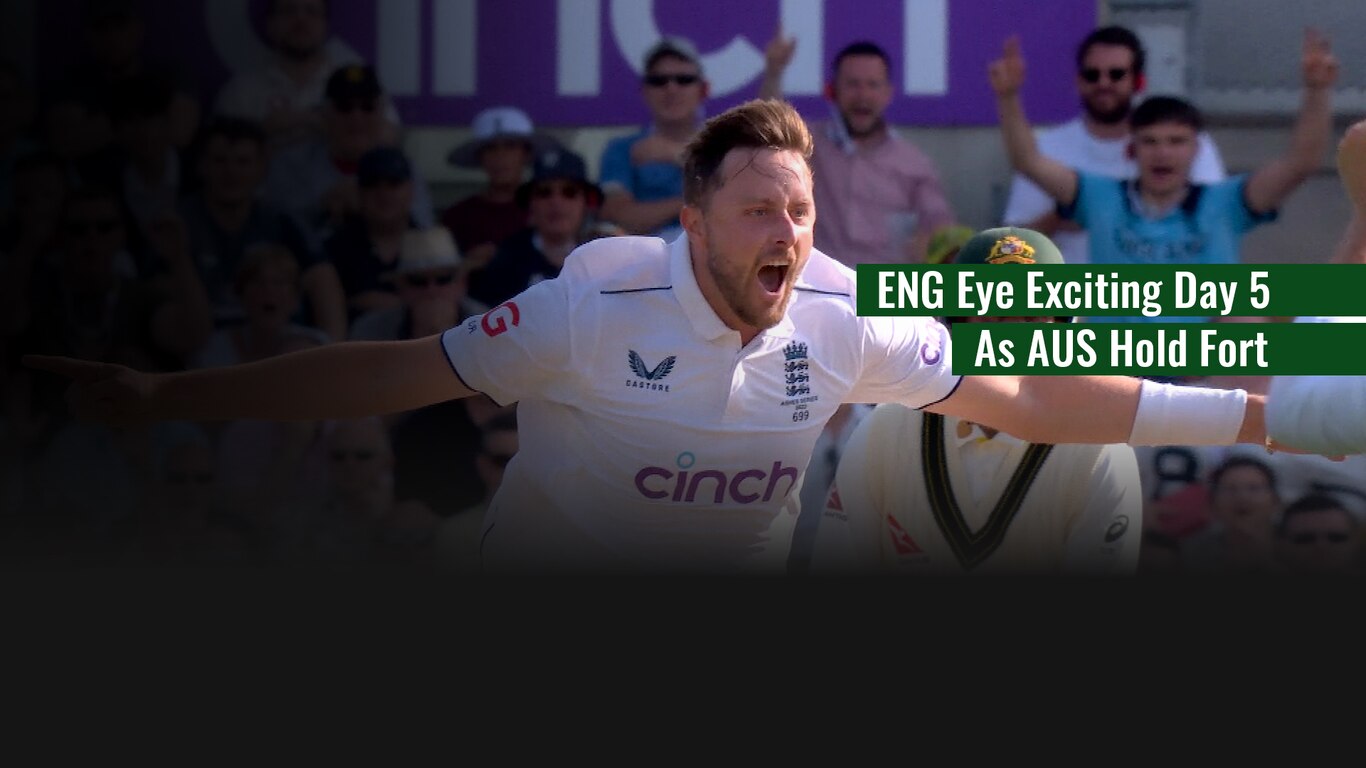Ashes 2023: Australia Tour Of England 2023