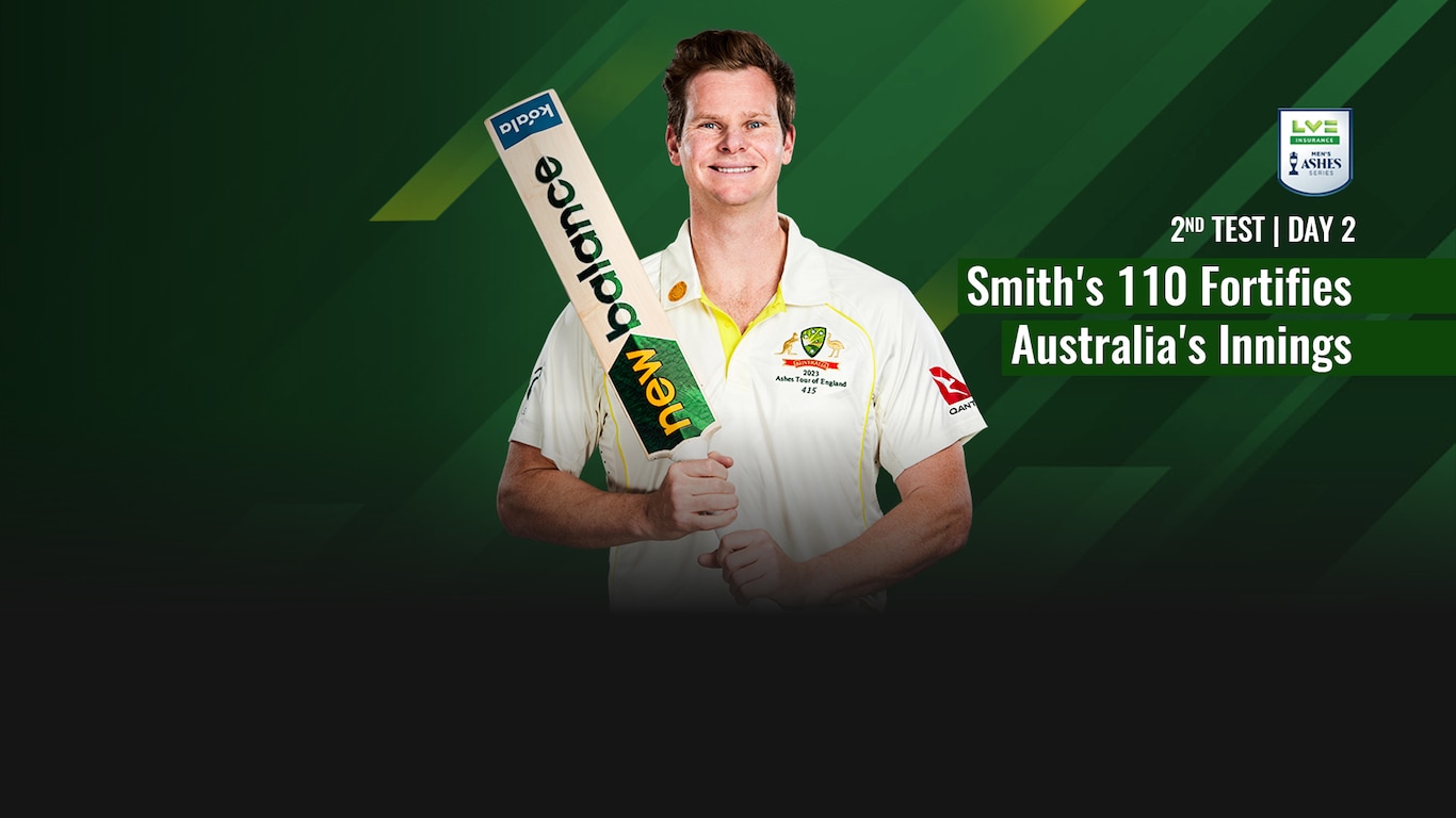 Ashes 2023: Australia Tour Of England 2023