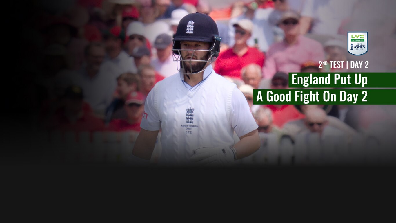 Ashes 2023: Australia Tour Of England 2023