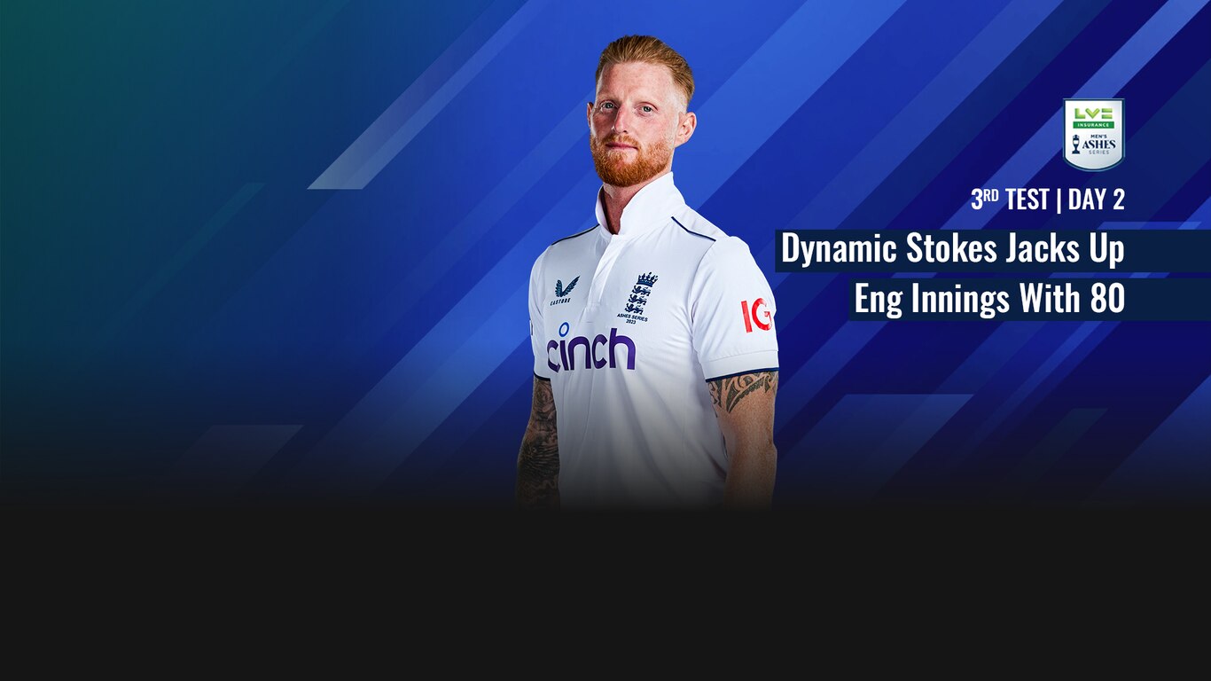 Ashes 2023: Australia Tour Of England 2023