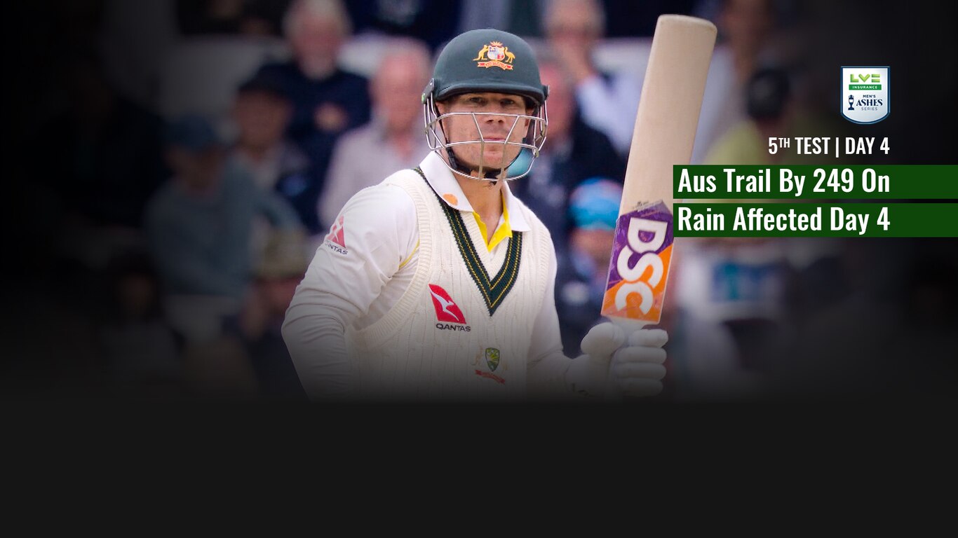 Ashes 2023: Australia Tour Of England 2023