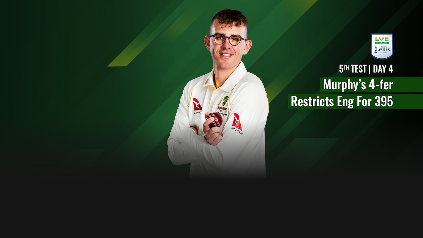 Ashes 2023: Australia Tour Of England 2023