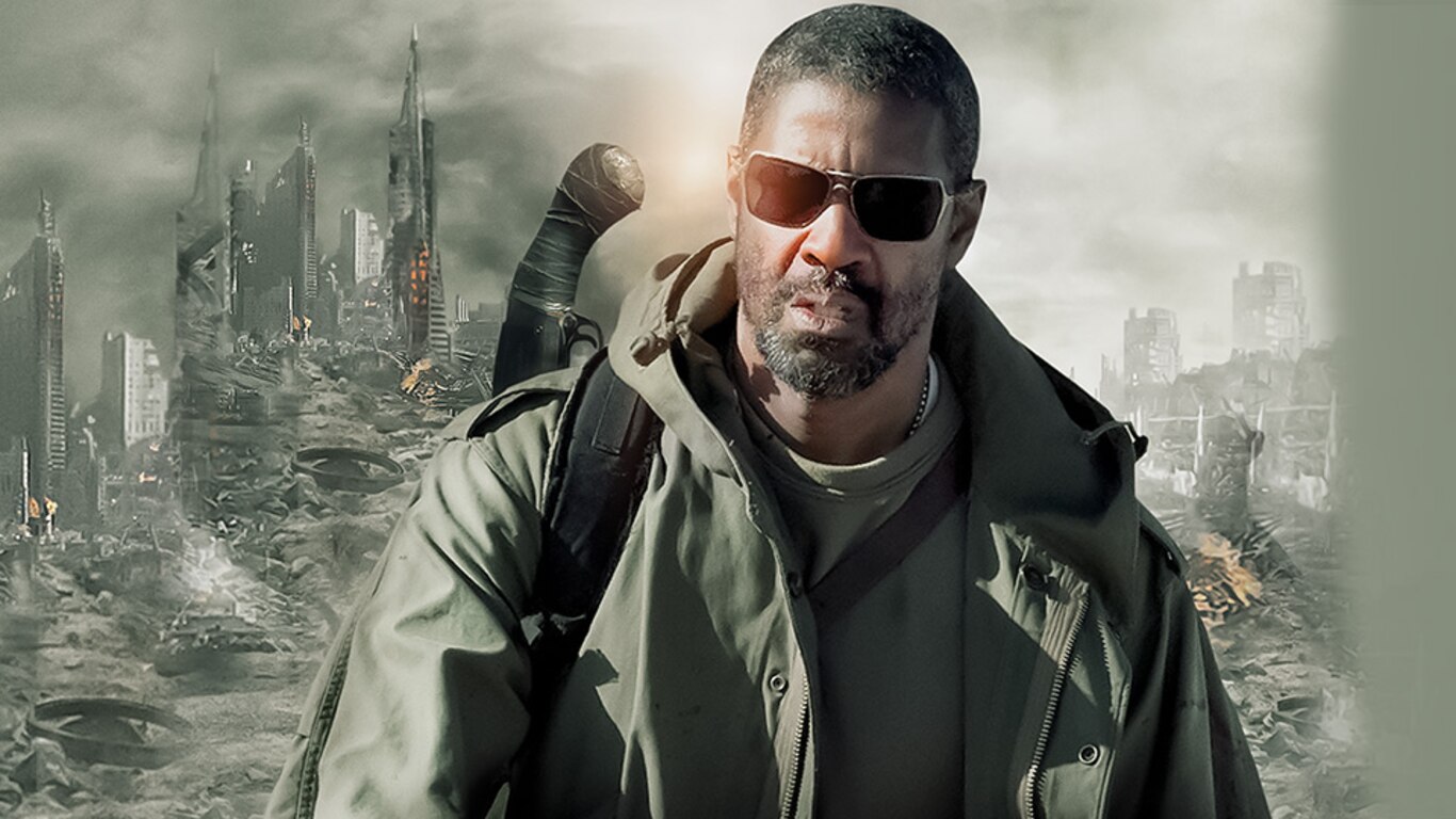 The Book Of Eli