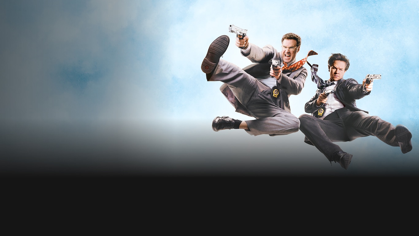 The Other Guys
