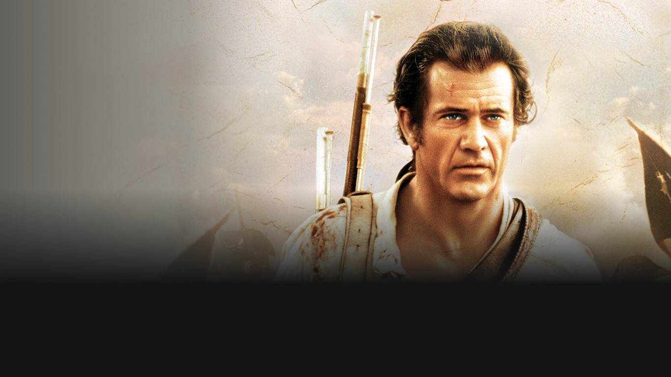 The Patriot