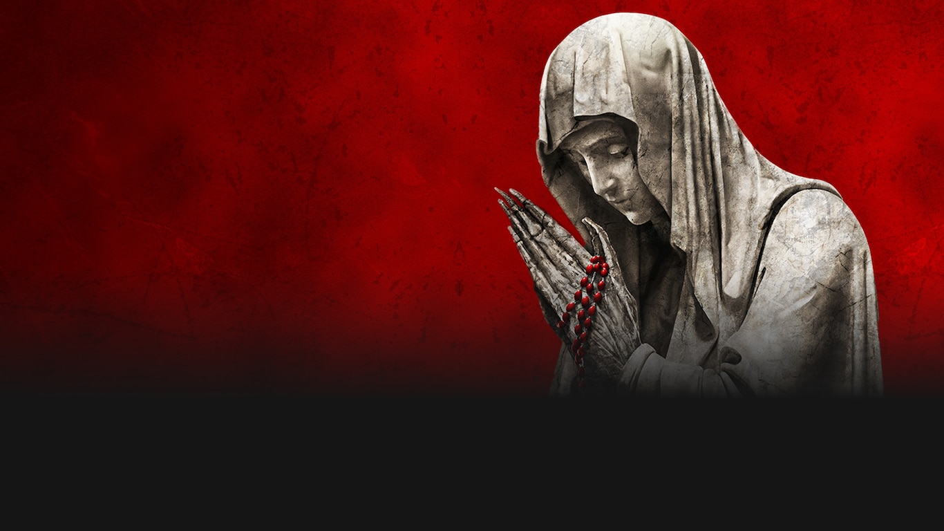 The Unholy