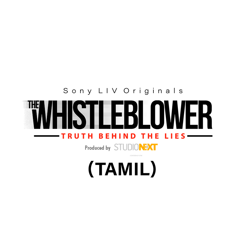 The WhistleBlower (Tamil)