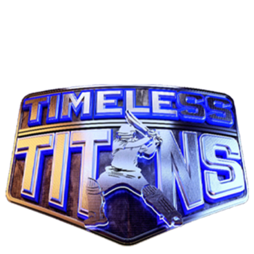Timeless Titans