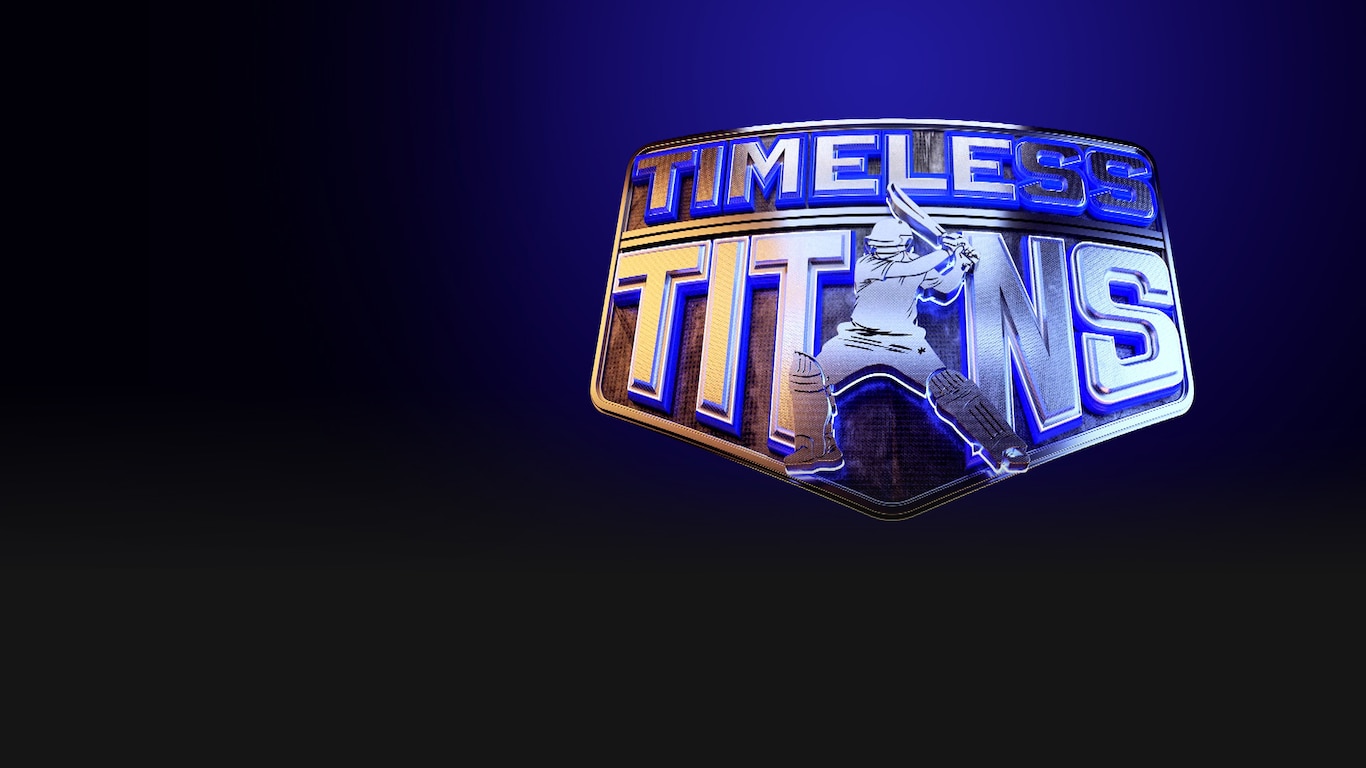 Timeless Titans