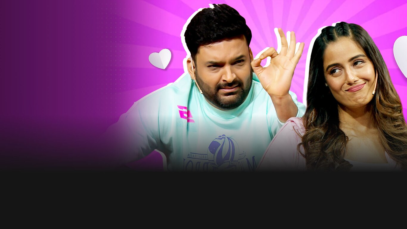 The Kapil Sharma Show
