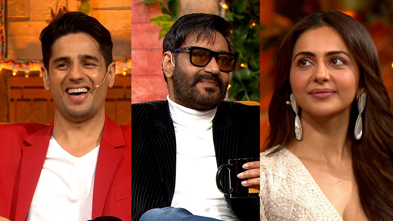 Diwali Ki Shaam Kapil Ke Saath