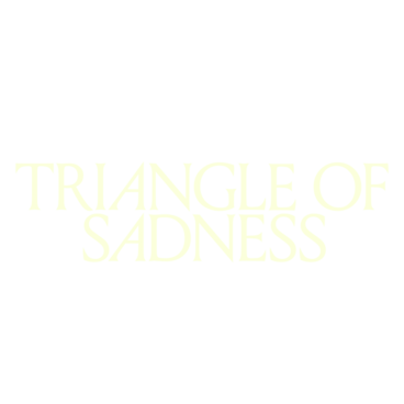 Triangle Of Sadness (Hindi)