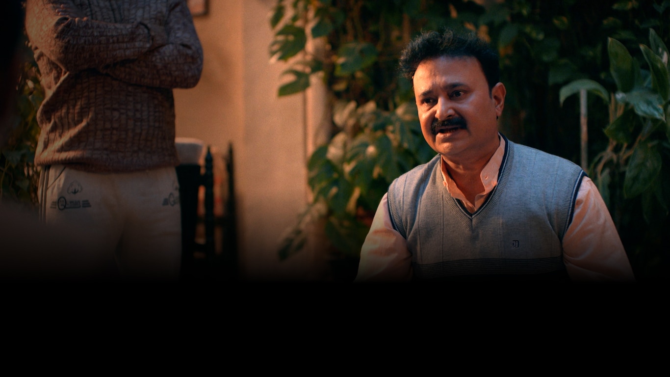 Gullak Trailer 2