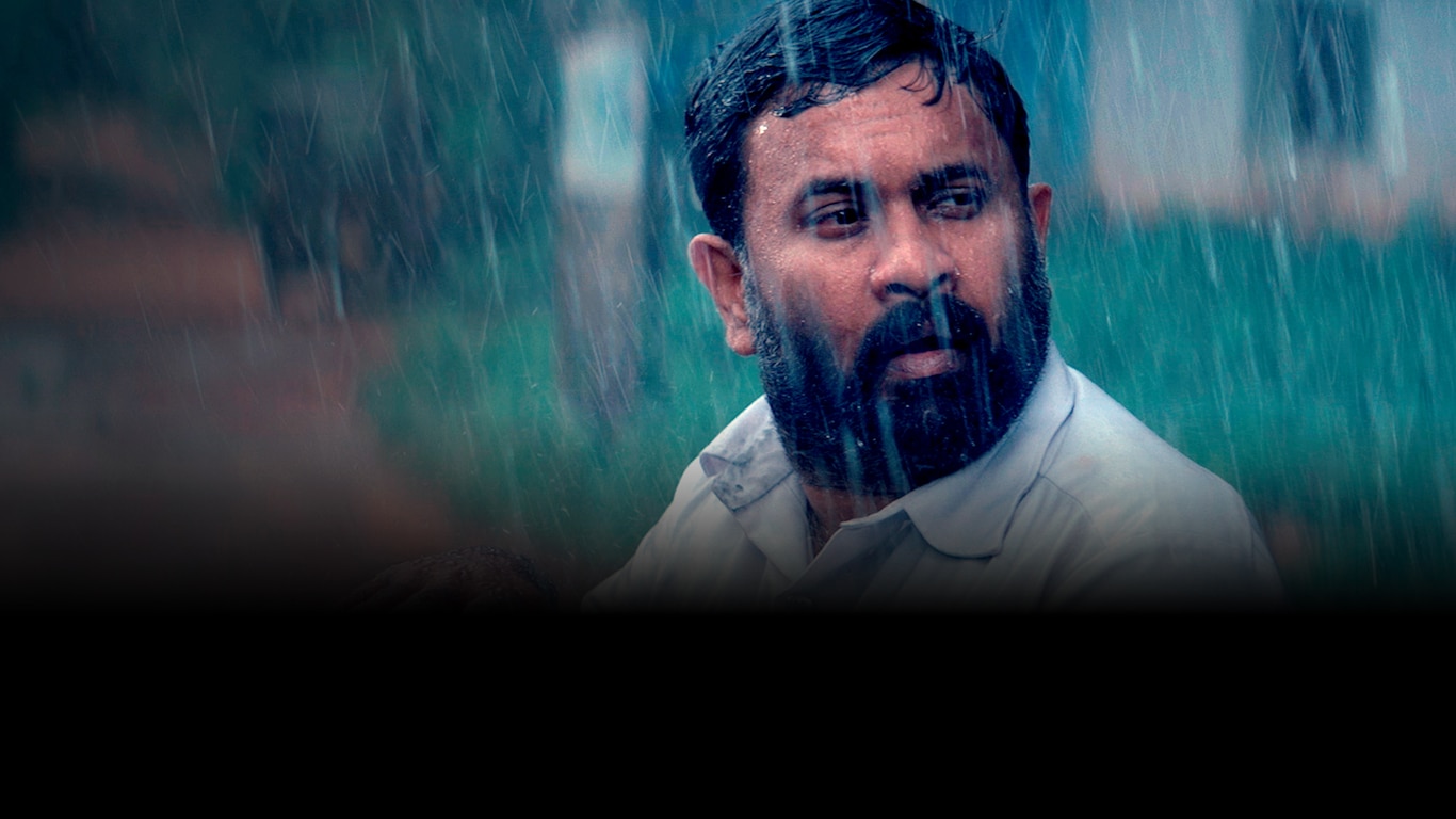 2018: Everyone Is A Hero (Telugu)