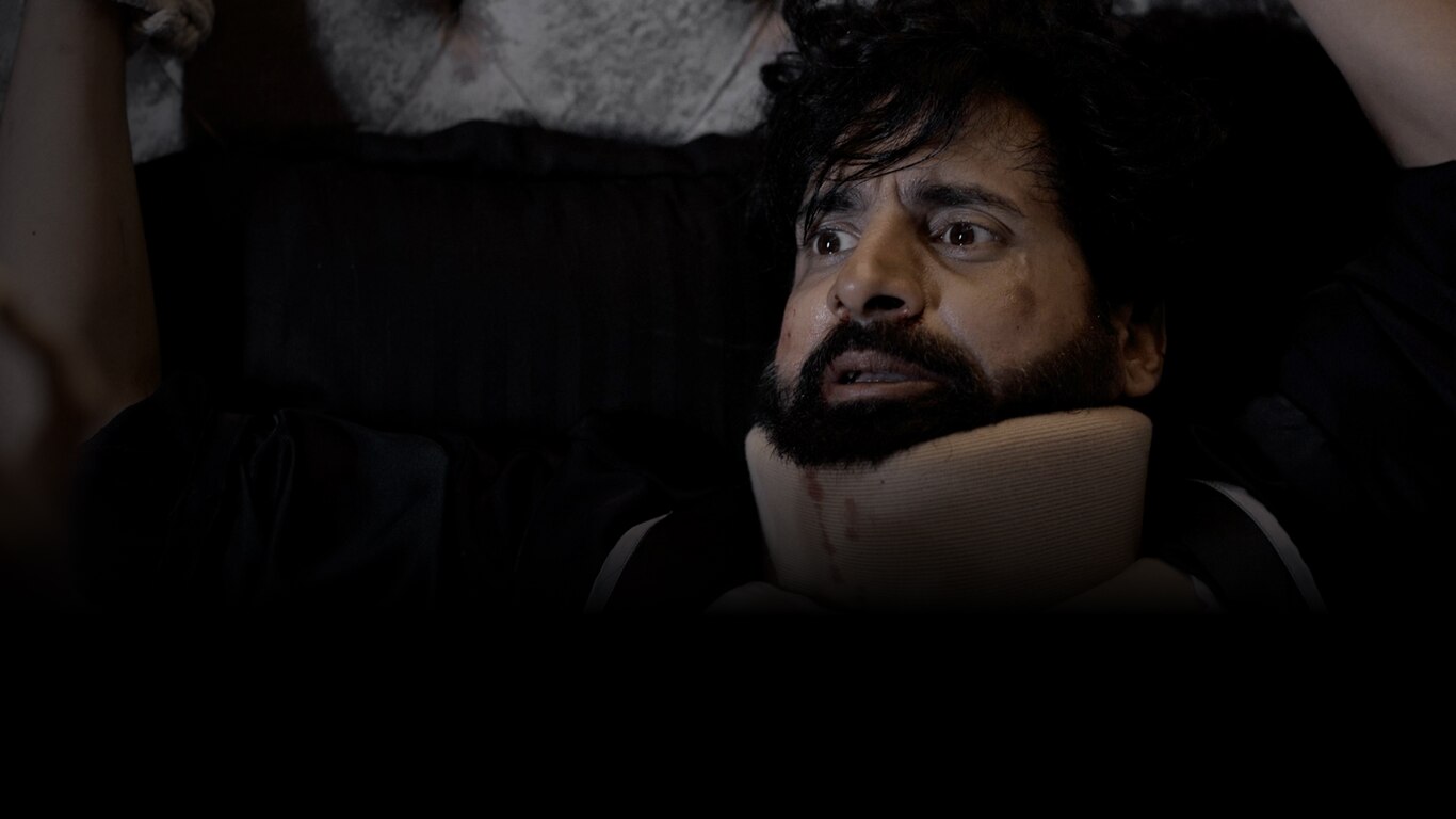 36 Days (Marathi) Trailer 1