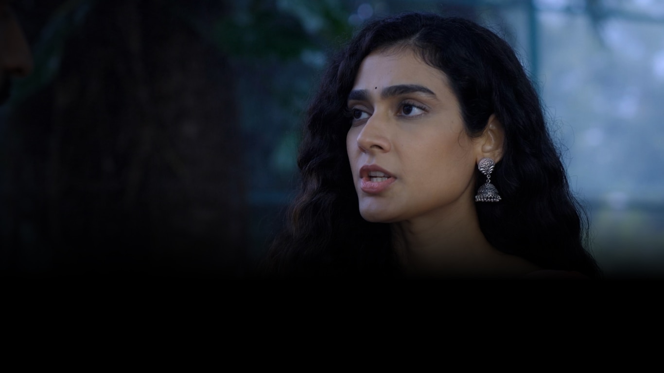 Bench Life (Tamil) Trailer 1