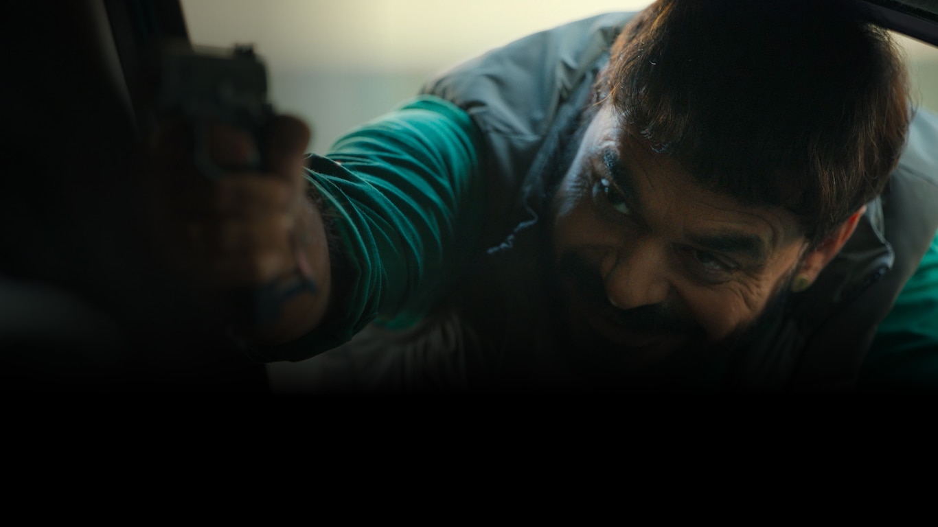 Chamak (Marathi) Trailer 1