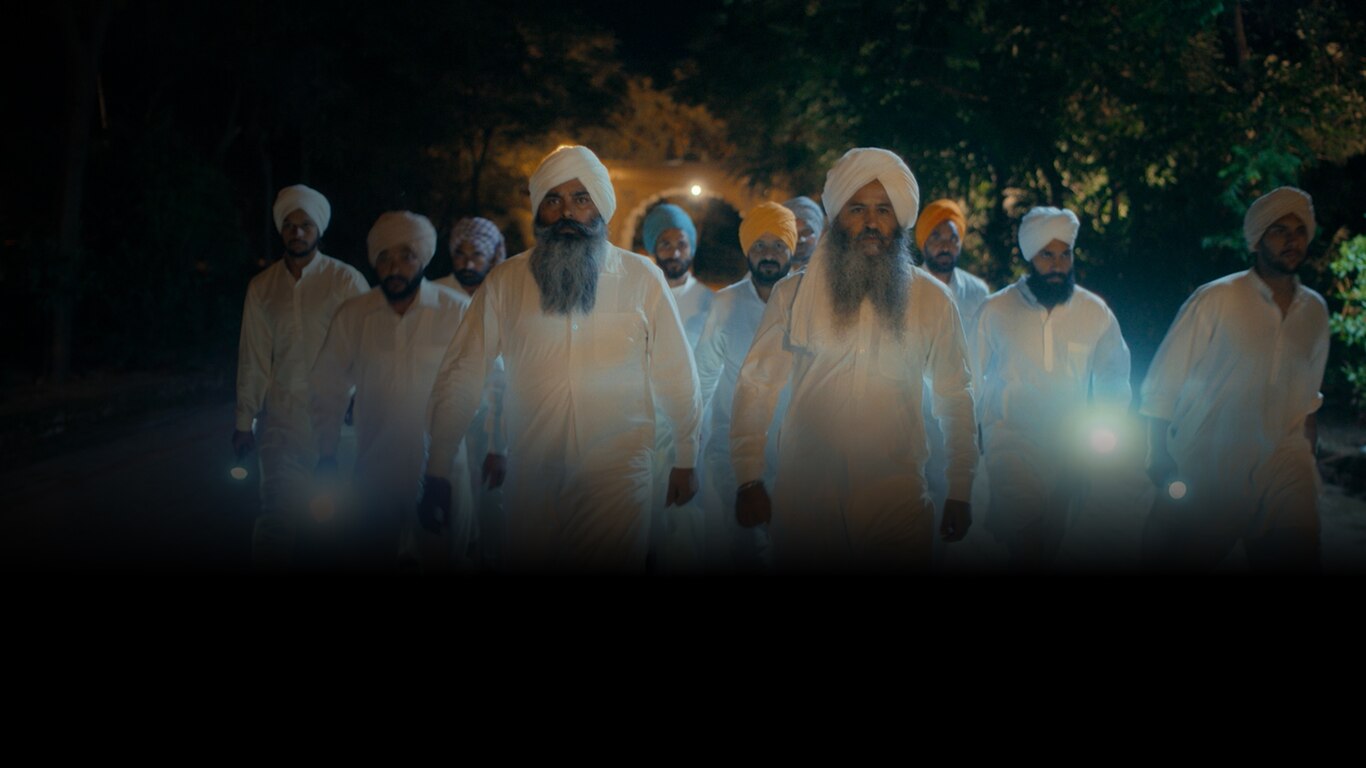 Chamak (Telugu) Trailer 1