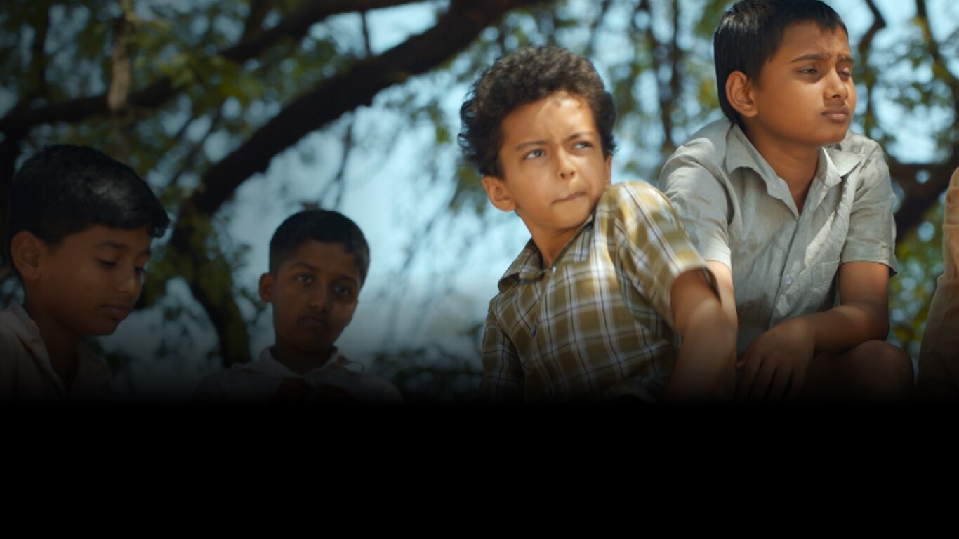 Lampan (Telugu) Trailer 1