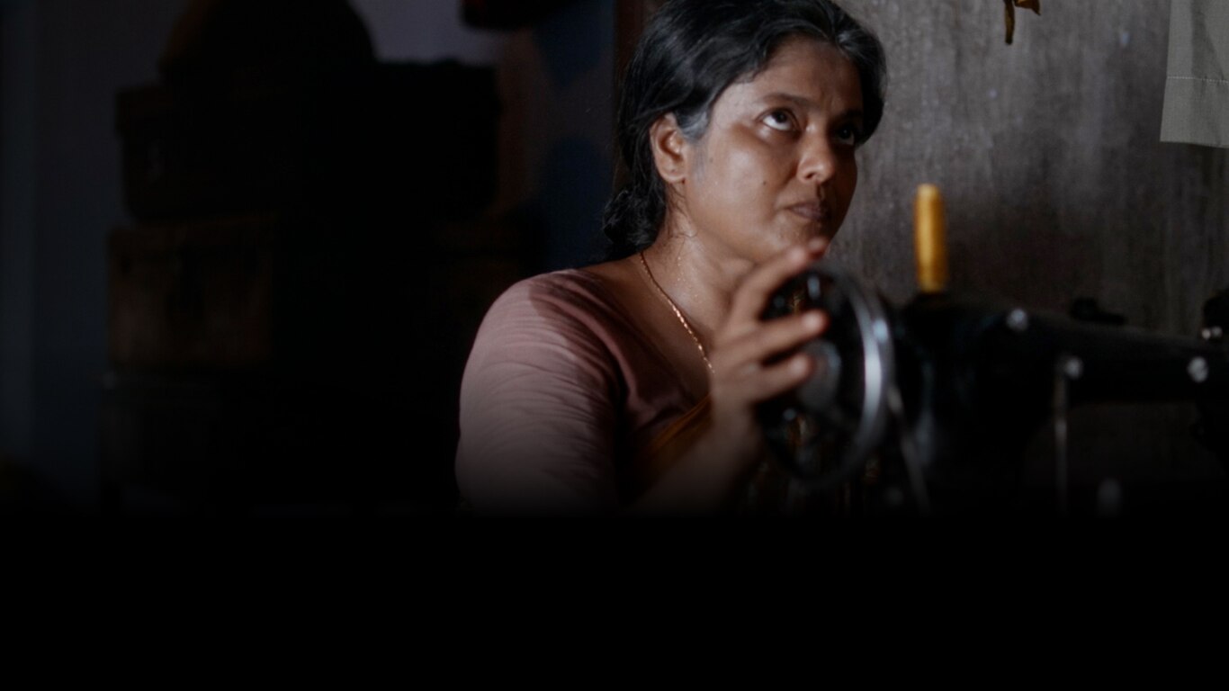 Malayalee From India (Tamil)