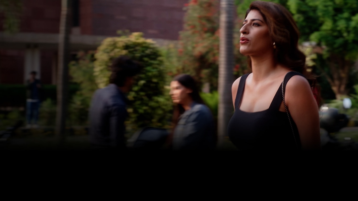 College Romance (Hindi) Trailer 1