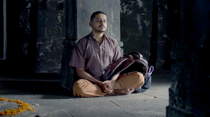 Shantit Kranti (Bengali)